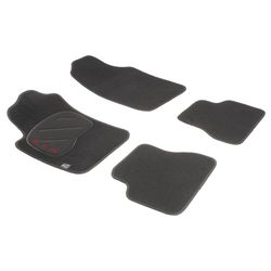 JGO. TAPETES PREMIUM MOD. KIA PICANTO