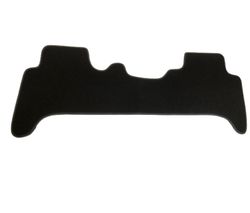 JGO. ALFOMBRAS PREMIUM NEGRA MOD. LAND CRUISER HDJ 80 (90-96) 3/5P