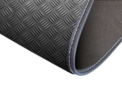 JGO. TAPETES PREMIUM PREMIUM MOD. MERCEDES SPRINTERIII MOTORHOME (06-18) - 1FP