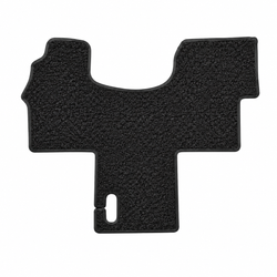 JGO. ALFOMBRAS PREMIUM NEGRA MOD. MERCEDES SPRINTER III AUTOCARAVANA  (06-18) - 1FP
