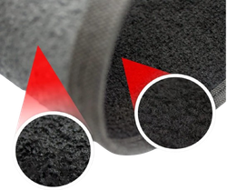 JGO. TAPETES PREMIUM PREMIUM MOD. MERCEDES SPRINTER III MOTORHOME (06-18) - 1FP