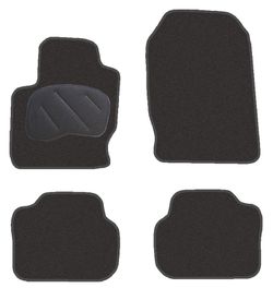 JGO. TAPETES PREMIUM MOD. MITSUBISHI COLT (04-)