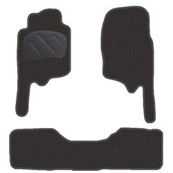 JGO. TAPETES PREMIUM MOD. MITSUBISHI PAJERO/PAJERO L040 (82-91)