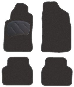 JGO. TAPETES PREMIUM MOD. PEUGEOT 605