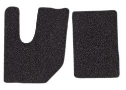 JGO. TAPETES PREMIUM PREMIUM MOD. GAMA RENAULT T (2013-) - 1F