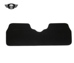 JGO. ALFOMBRAS PREMIUM NEGRA MOD.  RENAULT MEGANE SCENIC (11/96-5/03) - RX4