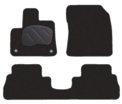 JGO. TAPETES PREMIUM MOD. PEUGEOT RIFTER 18 - (2 PILOTOS)