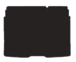 JGO. ALFOMBRAS PREMIUN NEGRA MOD. FORD FOCUS IV / FOCUS IV ACTIVE (2018-) M