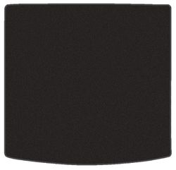 JGO. TAPETES PREMIUM MOD. SKODA KODIAQ (2016-) Área do porta-malas