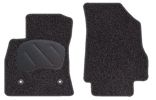 JGO. TAPETE PRETO PRIVILEGE MOD. OPEL COMBO D (FRONTAL Z.) (12)