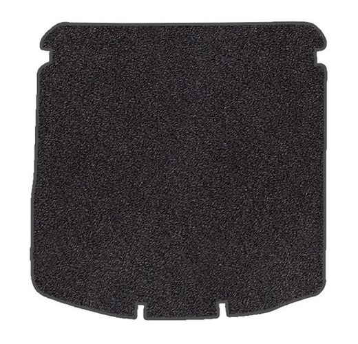 JGO. TAPETE PRETO PRIVILEGE MOD. SKODA RAPID (NH) (2021-) M