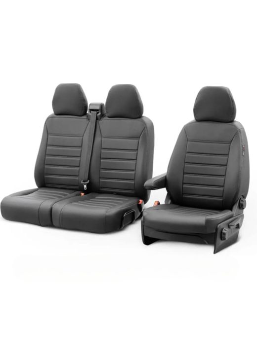 fundas polipiel CITROËN 2018- BERLINGO III/ë-BERLINGO EV (asts.: 1+1+1/reposac.: 3/apoyab.: ast.