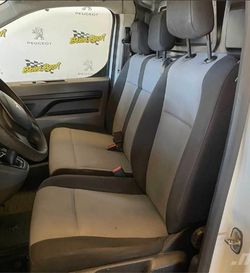 fundas polipiel del. PEUGEOT 2016- EXPERT III/E-EXPERT (asts.: 2+1/reposac.: 3/apoyab.: ast. cond.)