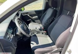 fundas polipiel del. V.W. 2020- CADDY V (asts.: 1+1/reposac.: 2/sin apoyab.)