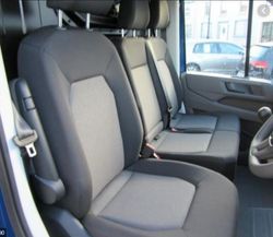 fundas polipiel V.W. 2017- CRAFTER/e-CRAFTER (asts.: 2+1/reposac.: 3/ast. acom. doble con respaldos