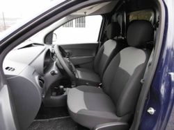 fundas tej. del. DACIA 2012- DOKKER (asts. 1+1/apoyab.: ast. cond.)