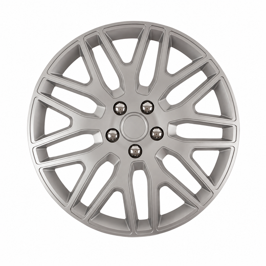JGO. TAPACUBOS ABS RUSH 14" ENVASE CAJA