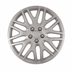 JGO. TAPACUBOS ABS RUSH 17" ENVASE CAJA