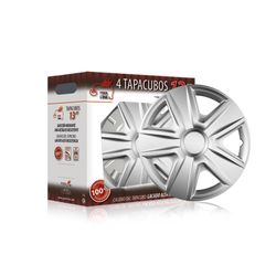 JGO. TAPACUBOS ABS SPEED 13" ENVASE CAJA