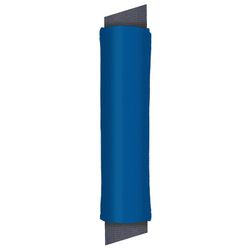 *JGO.2 PROTECTORES CINTURON COLOR AZUL ( 6 )