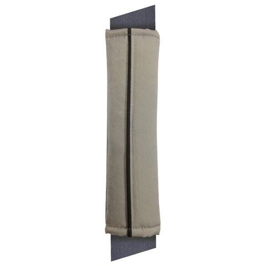 *JGO.2 PROTECTORES CINTURON COLOR GRIS ( 6 )
