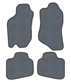 CONJUNTO DE TAPETES "OFF ROAD" MOD. ALFA ROMEU 146