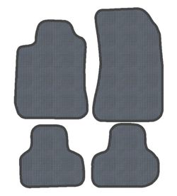 JGO.ALFOMBRAS "OFF ROAD" MOD.  ALFA ROMEO 159