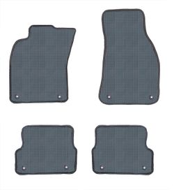 JGO.ALFOMBRAS "OFF ROAD" MOD. AUDI A-6 C6 (2004-2006)