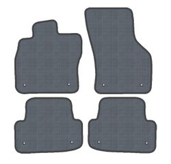 JGO.ALFOMBRAS "OFF ROAD" MOD. AUDI A3 SEDÁN (8V) 13-