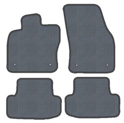 JGO.ALFOMBRAS "OFF ROAD" MOD. AUDI Q2 (16- )