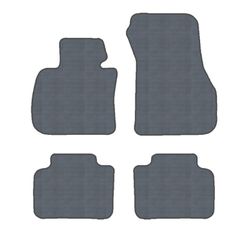 CONJUNTO DE TAPETES "OFF ROAD" MOD. BMW SÉRIE 2 F45 ACTIVE TOURER (14-)