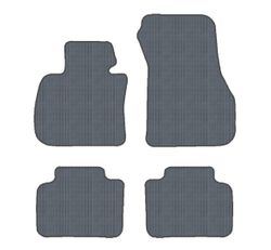 JGO.ALFOMBRAS "OFF ROAD" MOD. BMW SERIE 2 F45 ACTIVE TOURER ( 14- )