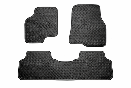 JGO.ALFOMBRAS "OFF ROAD" MOD. CHEVROLET CAPTIVA 5 PLAZAS (05-)