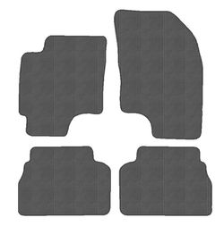 CONJUNTO DE TAPETES "OFF ROAD" MOD. CHEVROLET EPICA (06-)