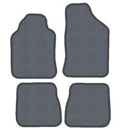 JGO.ALFOMBRAS "OFF ROAD" MOD. CHRYSLER PT CRUISER  (6/00-)