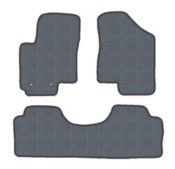 JGO.ALFOMBRAS "OFF ROAD" MOD. DFSK GLORY 580 (2018-) 2F - 2P+1C