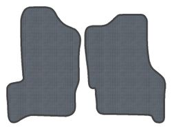 JGO.ALFOMBRAS "OFF ROAD" MOD. DFSK VAN C35 (2018-) 1F