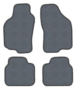 JGO.ALFOMBRAS "OFF ROAD" MOD.  FIAT BRAVA - BRAVO (-07)