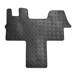 JGO.ALFOMBRAS "OFF ROAD" MOD.  FIAT DUCATO III AUTOCARAVANA (06 - 14) 1FP