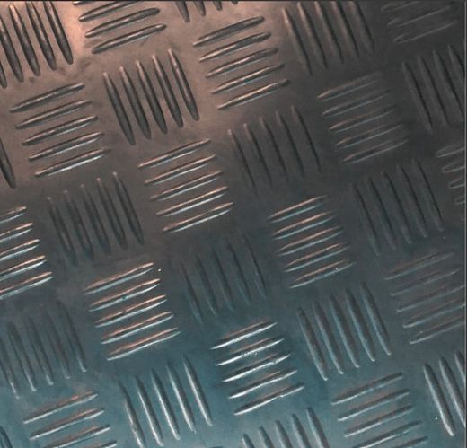 Tapete "Off Road", Modelo Fiat Ducato Iii.2, Motorhome (14 - 22) 1fp, Capuchina, Perfilado, Van Camperizada