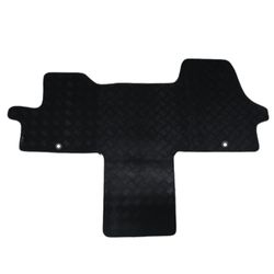 JGO.ALFOMBRAS "OFF ROAD" MOD. FIAT DUCATO III.2 AUTOCARAVANA (22 - ) 1FP