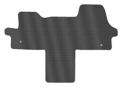 JGO.ALFOMBRAS "OFF ROAD" MOD.  FIAT DUCATO III.2 AUTOCARAVANA (22 - ) 1FP
