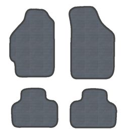 JGO.ALFOMBRAS "OFF ROAD" MOD.  FIAT PUNTO  (99-05)