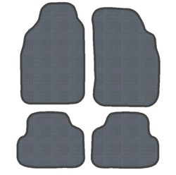 JGO.ALFOMBRAS "OFF ROAD" MOD.  FORD ESCORT  (90-94) - ORION