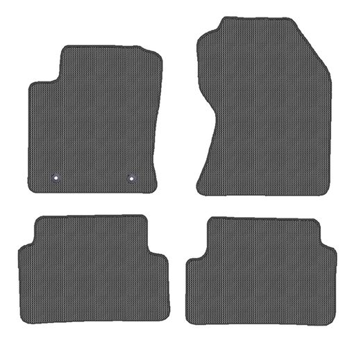 JGO.ALFOMBRAS "OFF ROAD" MOD. FORD FOCUS (01-04)