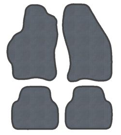 CONJUNTO DE TAPETES "OFF ROAD" MOD. FORD MONDEO (91-00)