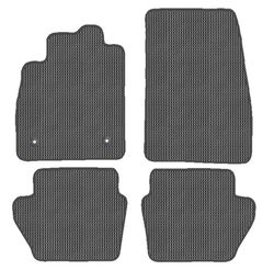 CONJUNTO DE TAPETES "OFF ROAD" MOD. FORD PUMA II (20-)2F - 2P