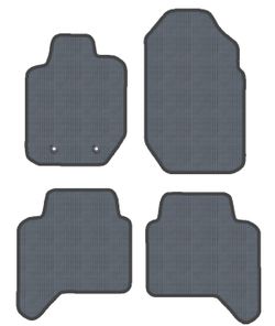 JGO.ALFOMBRAS "OFF ROAD" MOD. FORD RANGER CABINA DOBLE 11-15