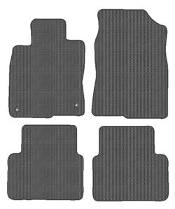 JGO.ALFOMBRAS "OFF ROAD" MOD. HONDA CIVIC X