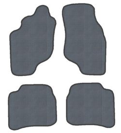 JGO.ALFOMBRAS "OFF ROAD" MOD.  HYUNDAI LANTRA  (95-)